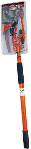 HME Extendable Pole Saw 2.5' - 6' 12'' Blade